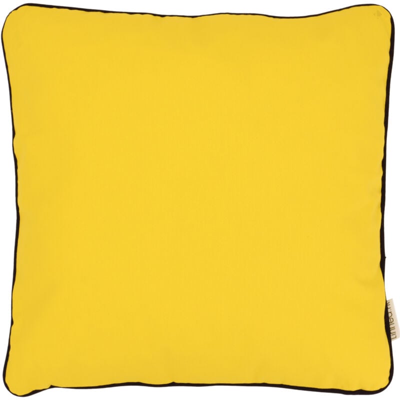 Linnea - Housse de coussin montsegur Carré 50x50 cm