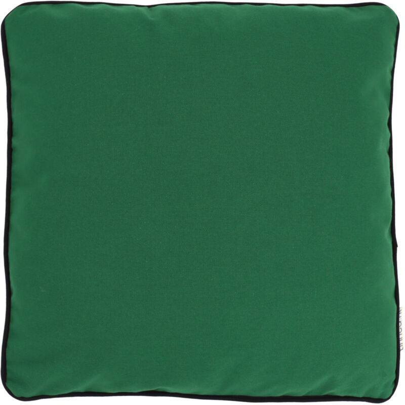 Linnea - Housse de coussin montsegur Carré 80x80 cm