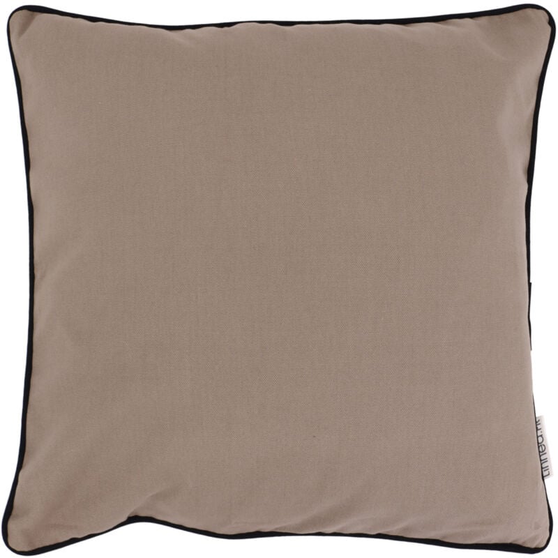 Linnea - Housse de coussin montsegur Carré 55x55 cm