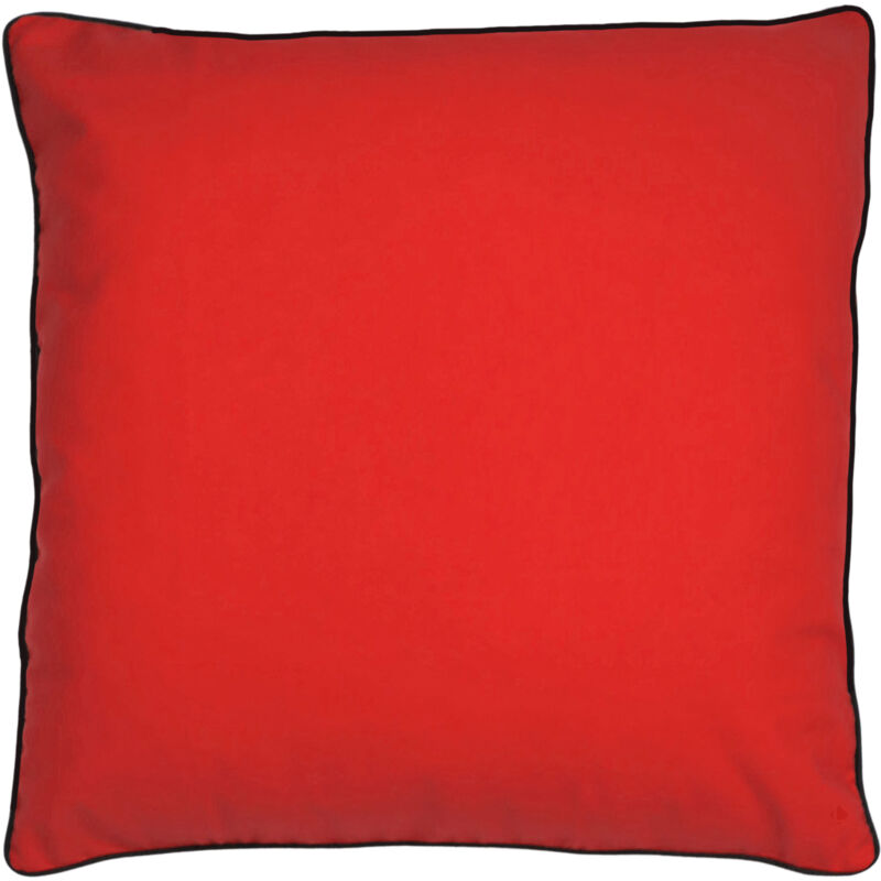 Linnea - Housse de coussin montsegur Carré 70x70 cm