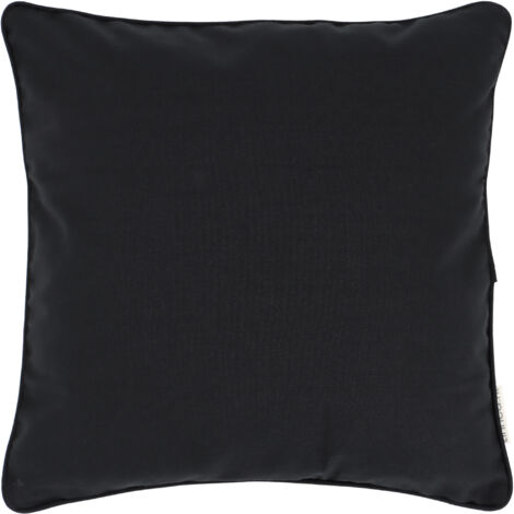 Housse de coussin MONTSEGUR Carré 40x40 cm