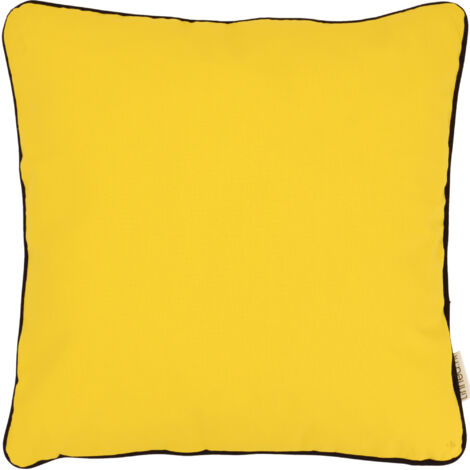 Housse de coussin MONTSEGUR Carré 45x45 cm