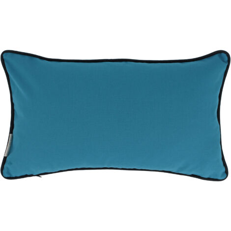 Housse de coussin MONTSEGUR Rectangulaire 30x50 cm