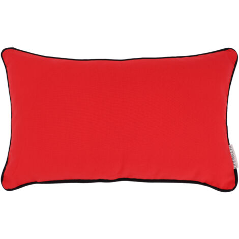 Housse de coussin MONTSEGUR Rectangulaire 30x50 cm