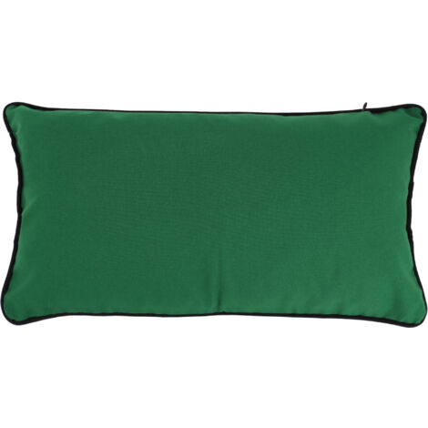 Housse de coussin 80x100cm MONTSEGUR Sapin