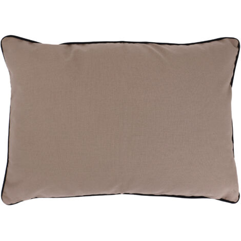 Housse de coussin MONTSEGUR Rectangulaire 40x60 cm