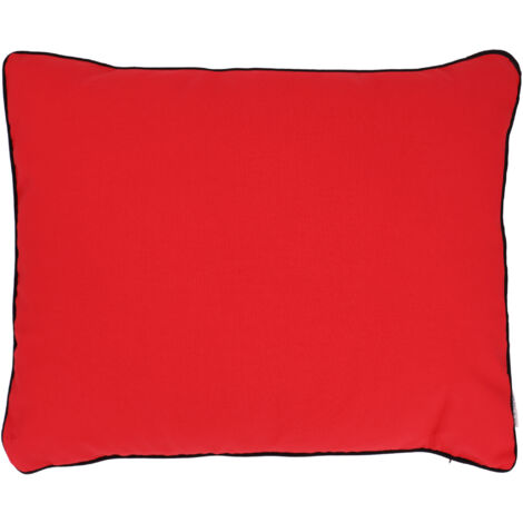 Housse de coussin MONTSEGUR Rectangulaire 80x100 cm