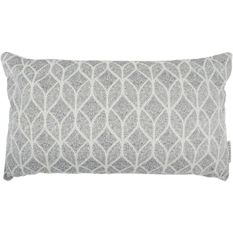 Housse de coussin NOUMEA Rectangulaire 30x50 cm