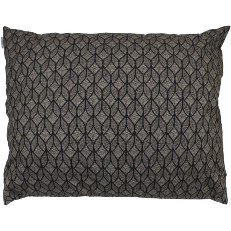 Housse de coussin NOUMEA Rectangulaire 80x100 cm