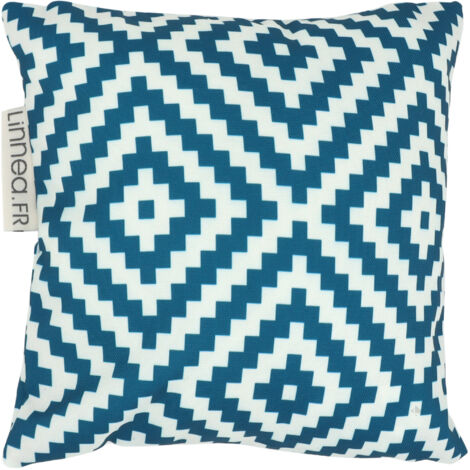 Housse de coussin outdoor PANAMA Carré 20x20 cm
