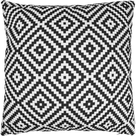 Housse de coussin outdoor PANAMA Carré 40x40 cm