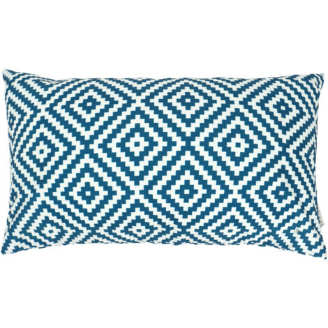 Housse de coussin outdoor PANAMA Rectangulaire 30x50 cm