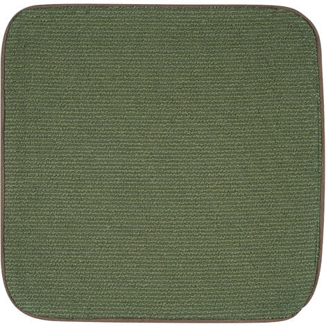 L01 Kit coussins d'assise - Vert olive