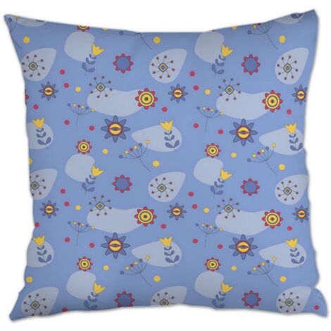 Housse de coussin pour canapé anti-ride pour cadeaux pour petite amie et petit ami