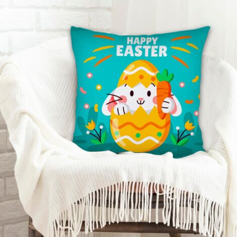 Housse de coussin pour canapé anti-ride pour canapé ou lit décoration de la saint-valentin