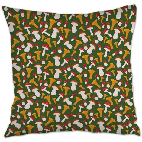 Housse de coussin pour canapé déhoussable pour décoration de Pâques pour la maison
