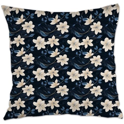 Housse de coussin pour canapé déhoussable pour petit ami anniversaire anniversaire de naissance la saint-valentin noël