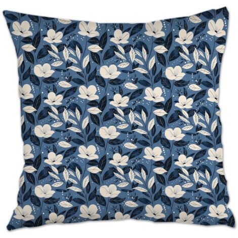 Housse de coussin pour canapé incolore pour femme mari petite amie petit ami couple