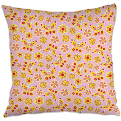 Housse de coussin pour canapé incolore pour petit ami, mari, fiançailles couples
