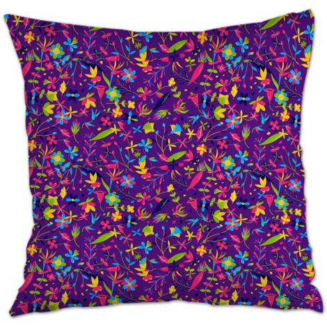 Housse de coussin pour canapé solide pour canapé chambre à coucher salon décoration de la saint-valentin