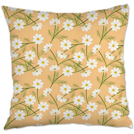 Housse de coussin pour canapé solide pour canapé lit salon chambre décoration de la saint-valentin
