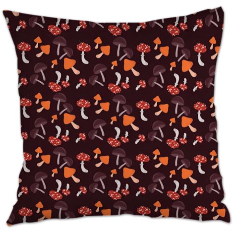 Housse de coussin pour canapé solide pour mariage, anniversaire, la Saint-Valentin, la Fête des Mères
