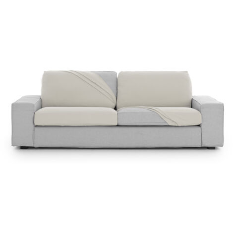 Housse de coussin pour canapé, taille L (75-105 Cm.) Bronx C/0