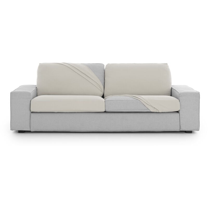 Fijalo - Housse de coussin pour canapé, taille m (55-75 Cm.) Bronx C/0