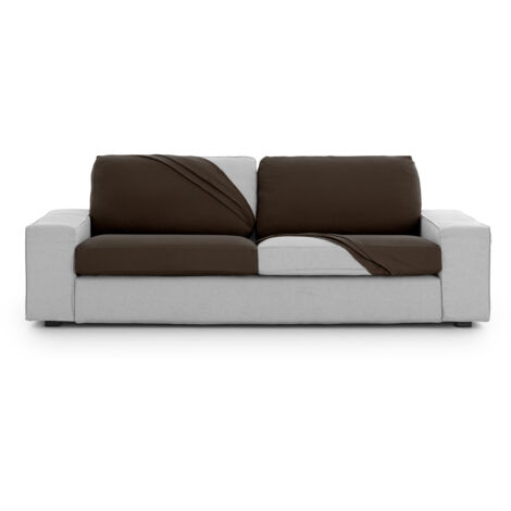 Housse de coussin pour canapé taille S (45-55 cm.) Bronx C/7