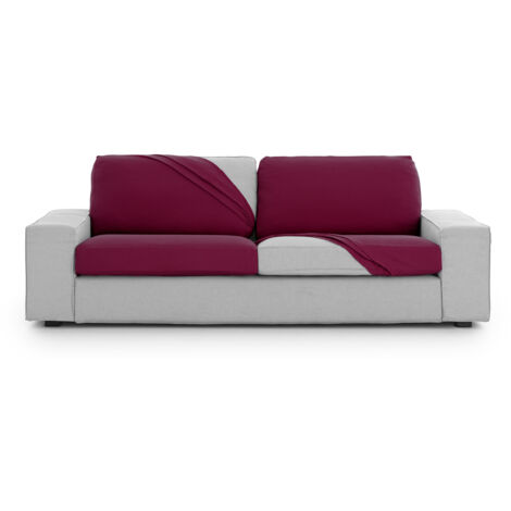 Housse de coussin pour canapé taille S (45-55 Cm.) Bronx C/8