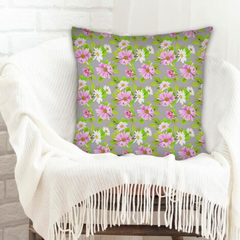 Housse de coussin pour décoration intérieure cachée zippée pour petite amie petit ami la saint-valentin