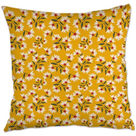 Housse de coussin pour décoration intérieure déhoussable pour canapé lit salon chambre décoration de la saint-valentin