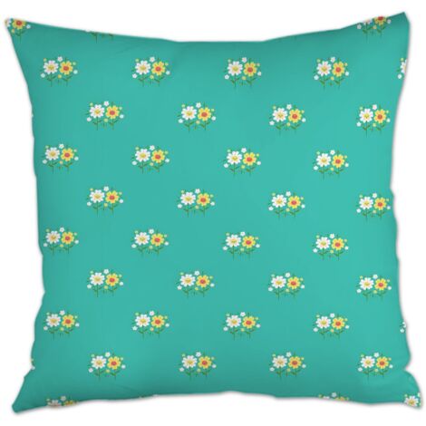 Housse de coussin pour décoration intérieure déhoussable pour chambre à coucher salon décoration de la saint-valentin