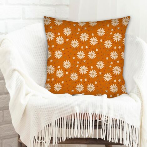 Housse de coussin pour décoration intérieure lavable en machine pour cadeau de Pâques