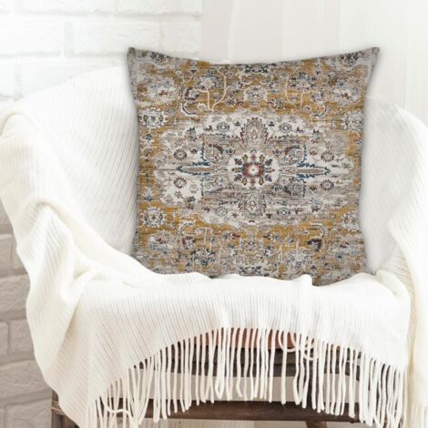 Housse de coussin pour décoration intérieure solide pour salon chambre décoration de la saint-valentin