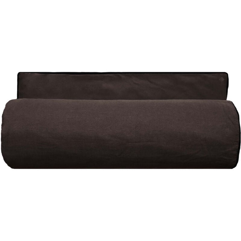 Linnea - Housse d'édredon prelude en lin et coton