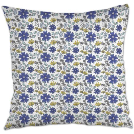 Housse de coussin sans coussin 45x45 anti-ride pour petit ami anniversaire anniversaire de naissance la saint-valentin noël