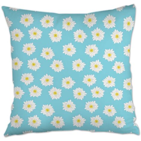 Housse de coussin sans coussin 45x45 fermeture à glissière pour petit ami, mari, fiançailles couples