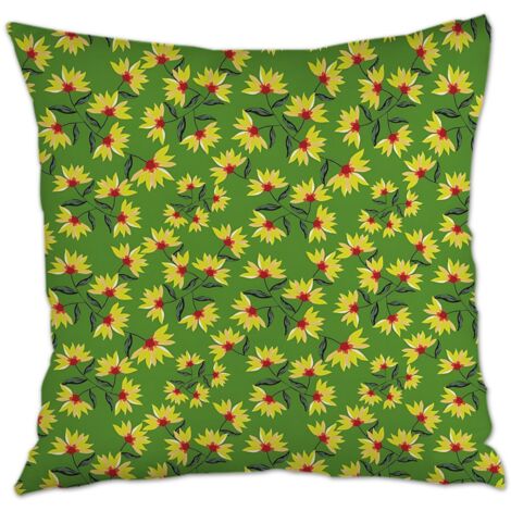 Housse de coussin sans coussin 45x45 maison douce confortable pour canapé lit chaise décoratif de ferme la saint-valentin