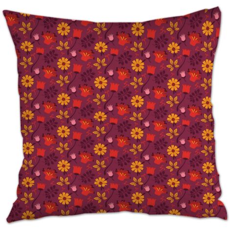 Housse de coussin sans coussin anti-ride pour canapé, lit, chaise décoratif de ferme pour Pâques