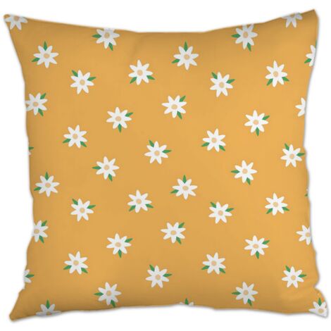Housse de coussin sans coussin déhoussable pour couples petit ami petite amie