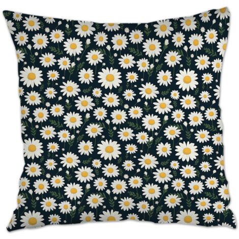 Housse de coussin sans coussin doux pour canapé lit chaise décoratif de ferme la saint-valentin