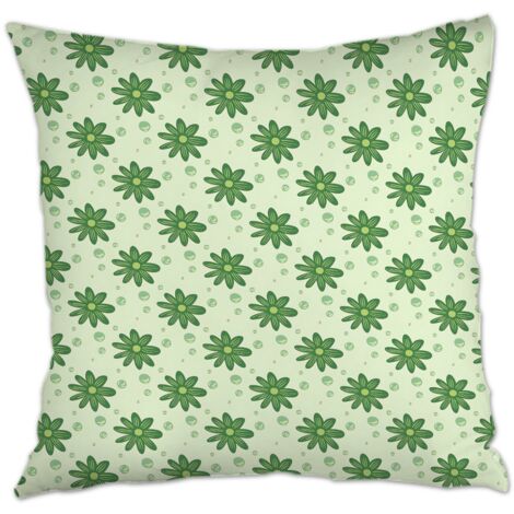 Housse de coussin sans coussin élégant pour canapé fauteuil lit chaise décoratif de ferme