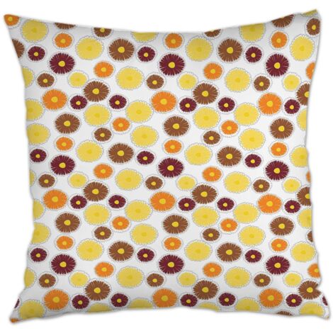 Housse de coussin sans coussin léger pour petit ami, mari, fiançailles couples
