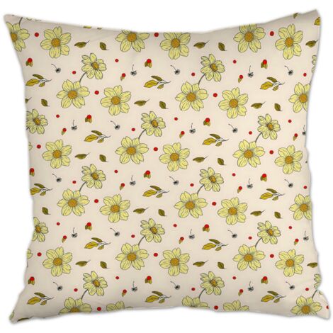 Housse de coussin sans coussin résistant pour femme mari petite amie petit ami couple