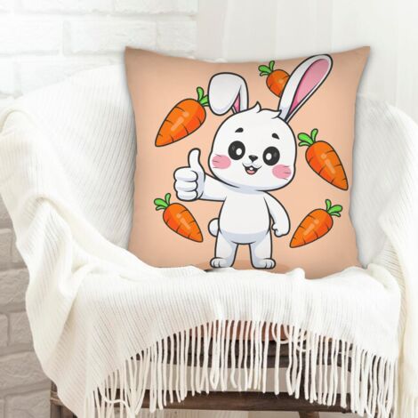 Housse de coussin sans coussin rustique pour petit ami anniversaire anniversaire de naissance la saint-valentin noël