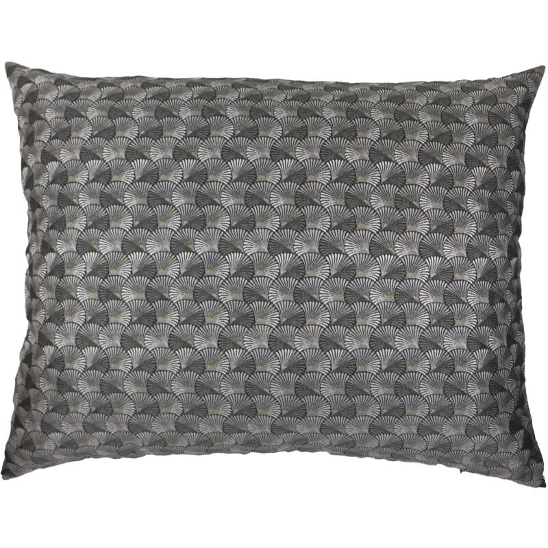 Linnea - Housse de coussin shell Rectangulaire 80x100 cm