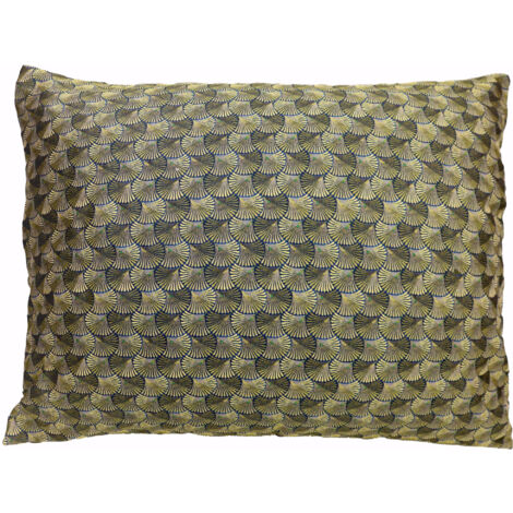 Housse de coussin SHELL Rectangulaire 80x100 cm