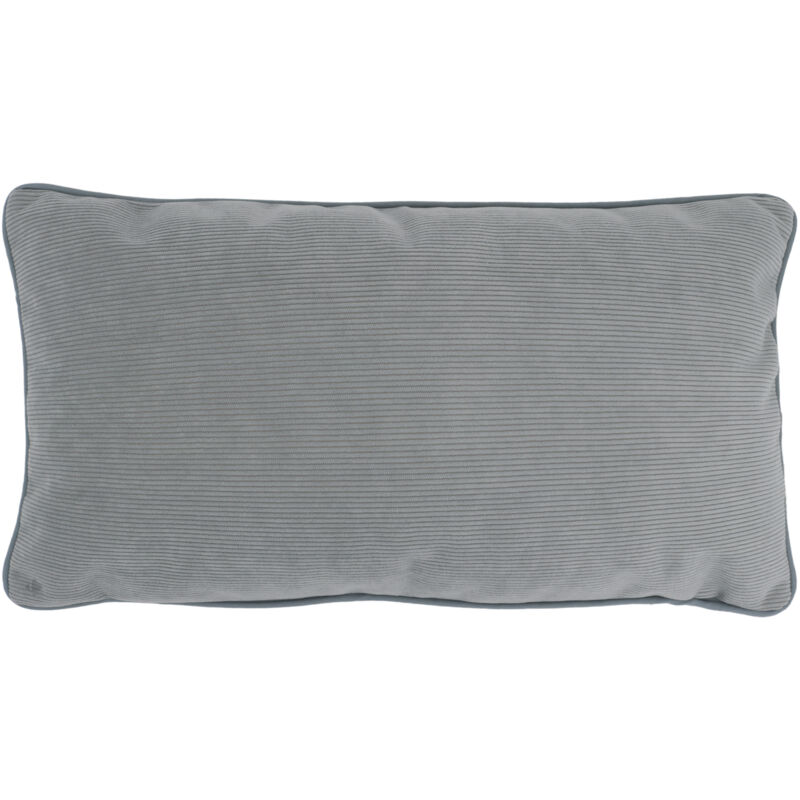 Linnea - Housse de coussin starsky velours côtelé Rectangulaire 30x60 cm