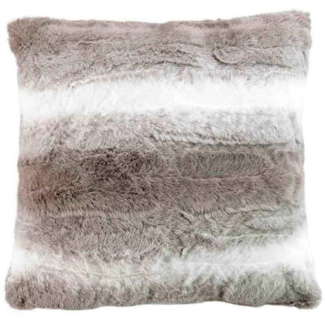 Housse de Coussin "Sven" 40x40cm Naturel